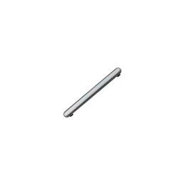 Samsung Bouton Volume Premium Argent pour Samsung Galaxy Z Flip 6 5G F741