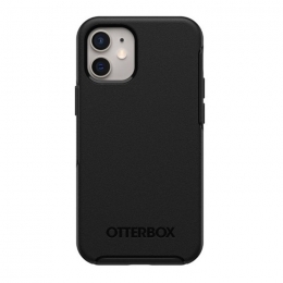 Apple Etui OTTERBOX SYMMETRY Noir Pour
