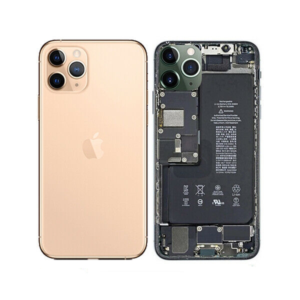 batterie iPhone 11 Pro (A2160, A2217, A2215) acheter