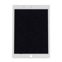 Apple Ecran Complet LCD Et Vitre Tactile Blanc Pour