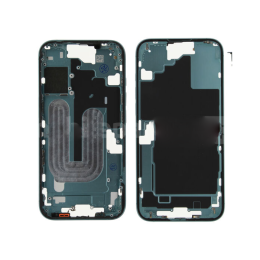 Apple iPhone Original Châssis central Vert Pulled Reconditionné pour Apple iPhone 16