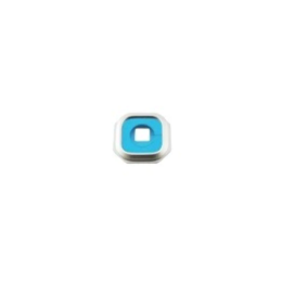 Samsung Support Lentille Blanc pour Samsung Galaxy A5 2016 A510