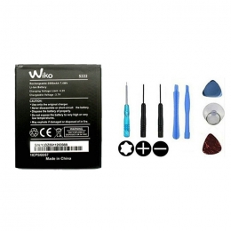Wiko Originale Batterie 5222 Pour