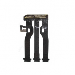 Apple Watch Nappe Ecran Pour