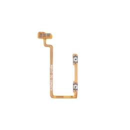 Oppo Nappe Volume Pour