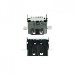 Microsoft Connecteurs HDMI pour