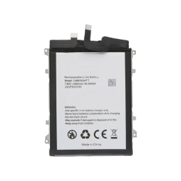 Blackview Batterie Premium Li466383HTT pour Blackview BL9000 Pro