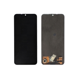 Huawei Original Ecran LCD & Vitre tactile Noir sans châssis Pour