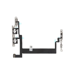 Apple iPhone Originale Nappe Bouton Power ON/OFF + Volume Pour Apple iPhone 13 mini A2481 A2626 A2628 A2629 A2630