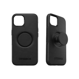 Apple iPhone Coque Noir OTTERBOX 77-84497 Pop Symmetry Pour
