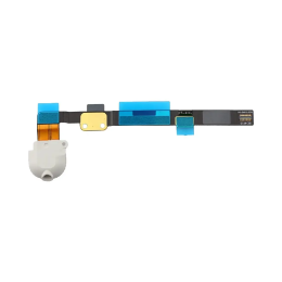 Apple iPad Nappe Jack Apple iPad Mini 2 A1489/A1490 Blanc