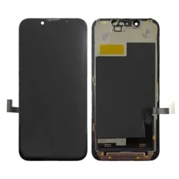 Apple iPhone Ecran LCD & Vitre tactile INCELL Noir Assemblés Sans Châssis Pour Apple iPhone 13 Mini A2481 A2626 A2628 A2629 A2630