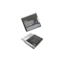 Motorola Originale Batterie HP6X pour
