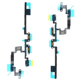 Apple iPad Nappe Bouton Power ON/OFF + Volume Pour IPad Pro 12.9 A1584 A1652