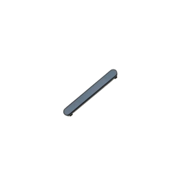 Samsung Original Bouton Volume Noir Titane pour Samsung Galaxy S25 Ultra S938 GH98-49806D