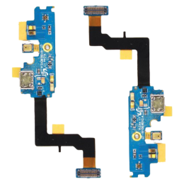 Samsung Ancien Modéle Nappe Dock Connecteur De Charge + Micro Pour