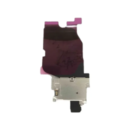 Samsung Nappe NFC Premium pour Samsung Galaxy S23 5G S911
