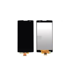 LG Ecran LCD et Vitre Tactile Sans Chassis Noir pour LG H500