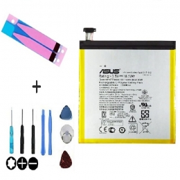 Asus Originale Batterie C11P1502 Pour