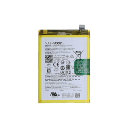 OnePlus Original Batterie BLP989 pour OnePlus Nord CE 3 Lite 5G OPPO A98 5G (CPH2529) 621035000006 1031100069