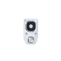 Samsung Lentille Caméra Argent Pour