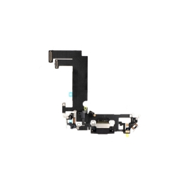 Apple Nappe Dock Connecteur de Charge Noir Pour