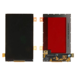 Samsung LCD Noir Pour