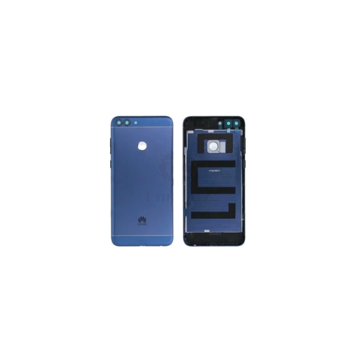 Cache Batterie Vitre Arrière Vert Pour Huawei Nova 12i - Accessoire De Remplacement Neuf