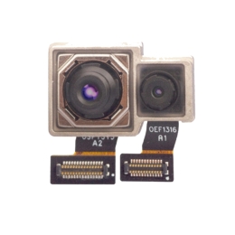 Xiaomi Camera Arrière Appareil Photo Pour