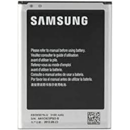 Samsung batterie pour samsung note 2 N7100