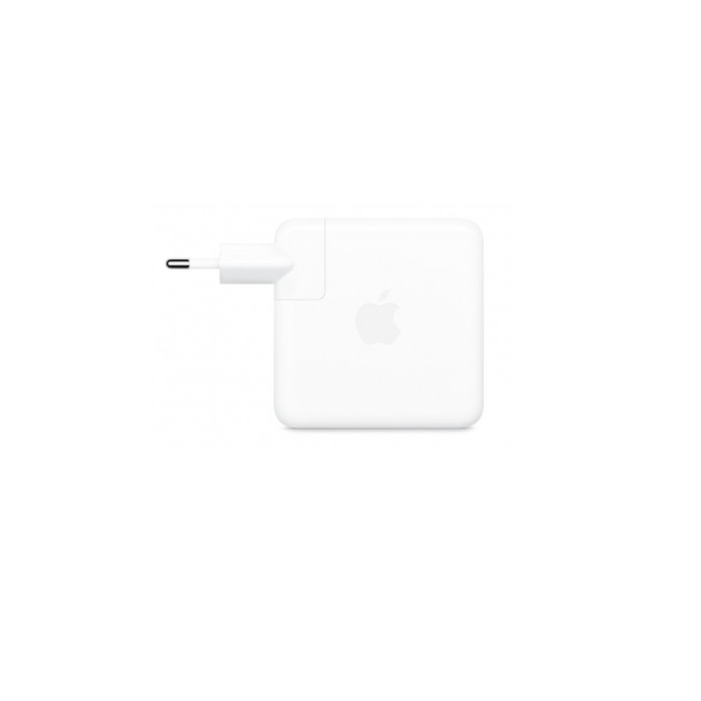 Original Chargeur Apple Secteur USB-C 67W Blanc avec boîte pour iPhone  13/12/11/XS/XS Max/XR