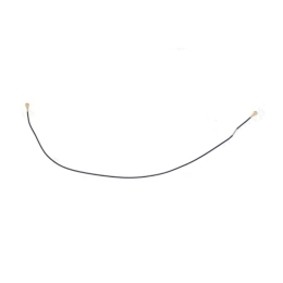 Vivo Original Nappe Antenne Cable Coaxial Noir 130mm Pour