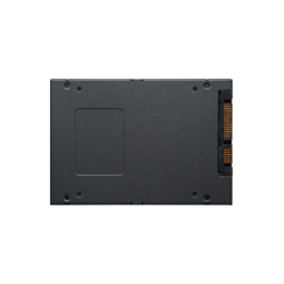 Kingston Disque Dur pour SSD Kingston SA400S37/960G A400 SATA 2.5" 960GB