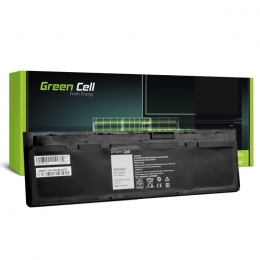 Dell Batterie PC Green Cell DE116 2600 mAh Pour
