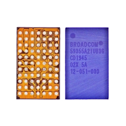 Apple Puce U3400 Chargement Sans Fil Pour
