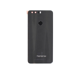 Honor Original Cache Batterie Vitre Arrière Noire Pour