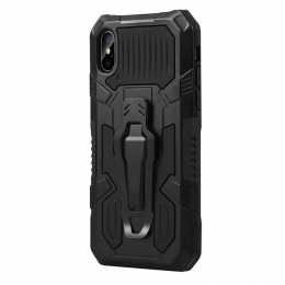 Apple iPhone Etui COCOON’in DEFENDER Pour