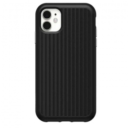Apple Etui OTTERBOX Coque Easy Grip Gaming Noir Pour