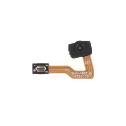 Vivo Capteur Empreintes Noir Pour