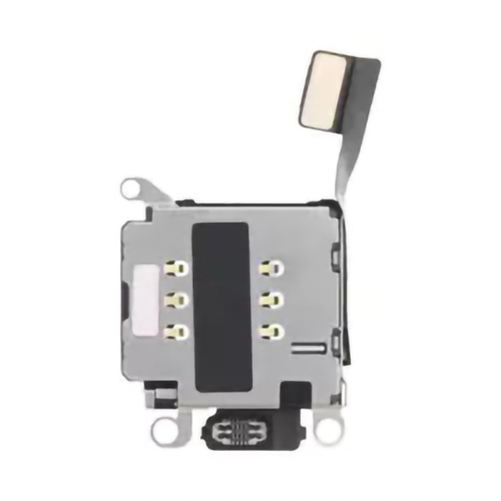 Lecteur Carte SIM Pour Apple iPhone 13 A2482/A2631/A2633/A2634/A2635