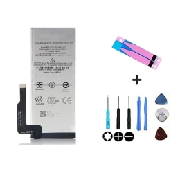 Google Originale Batterie G27FU Pour GOOGLE PIXEL 5