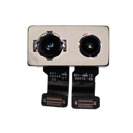 Apple iPhone Originale Module Camera Arrière Appareil Photo Pour