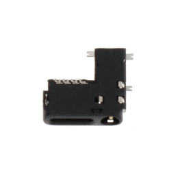 Sony Playstation Connecteur Jack DualShock Pour