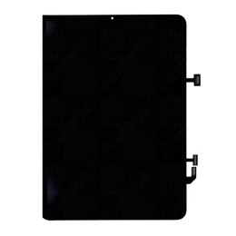 Apple Originale Ecran LCD Complet + Vitre Tactile Noir Pour