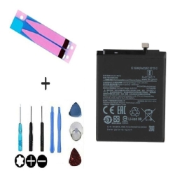 Xiaomi Batterie BM4J Pour