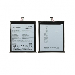 Alcatel Originale Batterie TLP029A2-s pour