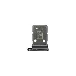 Samsung Original Tiroir SIM Graphite pour Samsung Galaxy A56 5G A566 GH98-49938A