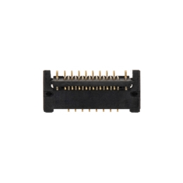 Apple Connecteur FPC Bouton Home (Carte-Fille) Pour