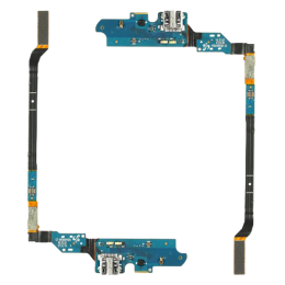 Samsung Nappe Dock Connecteur De Charge Pour