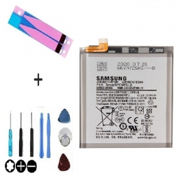 Samsung Originale Batterie EB-BA715ABY Pour